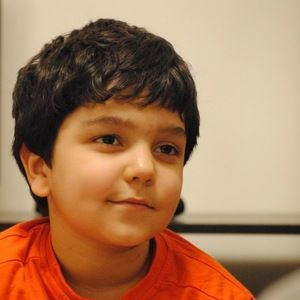 Meet your Posher, Melad